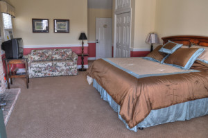 bed and breakfast in banner elk north carolina