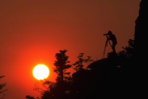 Nature Photography Weekend @ Grandfather Mountain