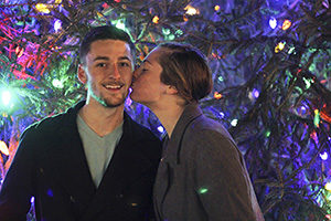 A Small Town Christmas