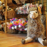 Apple Hill Farm Store Banner Elk Boone NC