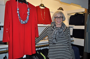 BJs Resort Wear boutique in Banner Elk, NC