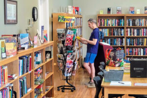 Banner Elk Book Exchange in Banner Elk, NC