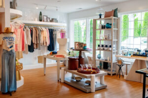 Banner Elk Trading Company is a fashion boutique and home decor store