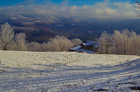 Banner Elk Weather Cam – Live