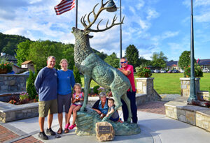 NC Mountain travel in Banner Elk