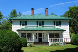 Banner House Museum, Banner Elk NC