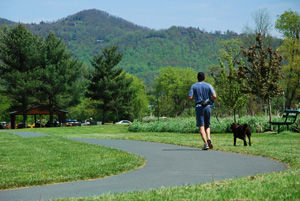 Banner Elk Greenway