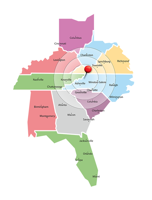 Banner_Elk_Regional_Map Map to Visit Banner Elk