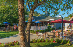 Banner Elk restaurants Bayou Smokehouse