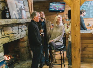 Beech Mountain Brewing Co.