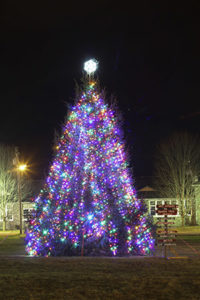 A Small Town Christmas - Banner Elk NC