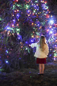 A Small Town Christmas in Banner Elk | Banner Elk NC