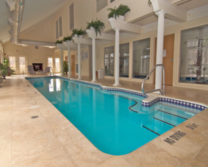 The Spa at Crestwood