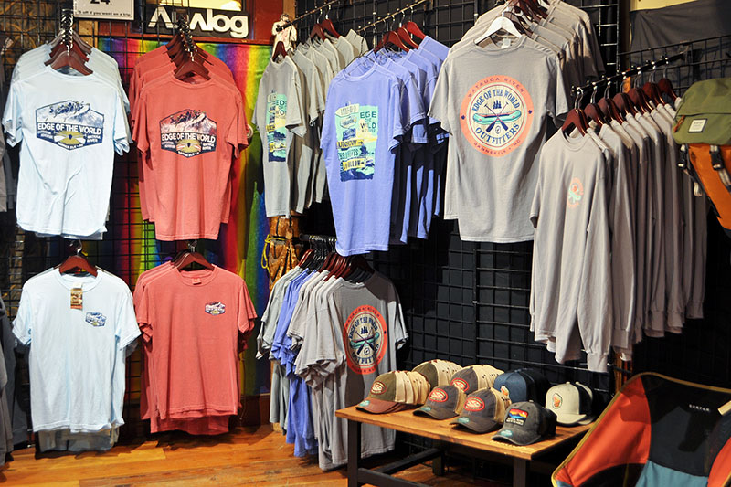 Snowboard shop Banner Elk Boone NC