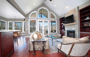 Vacation Rental in Banner Elk NC