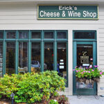 Banner Elk Boone Cheese & Wine Shop