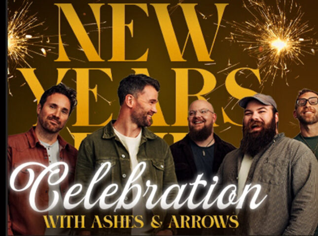 New Year’s Eve Celebration at Beech Mountain Brewing Co.