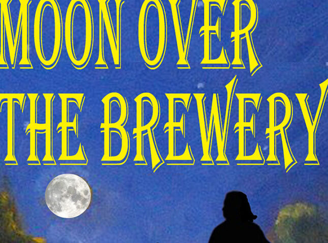 Ensemble Stage Presents: Moon Over the Brewery