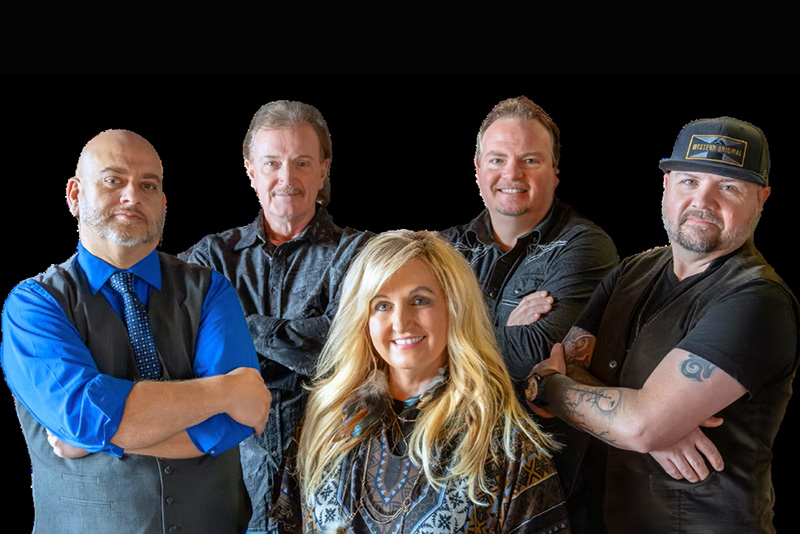 From The Edge Band