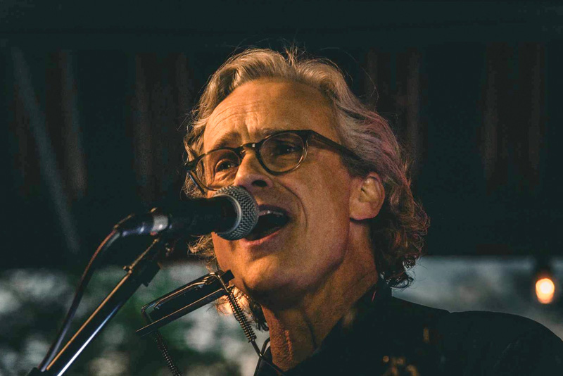 Gary McCullough