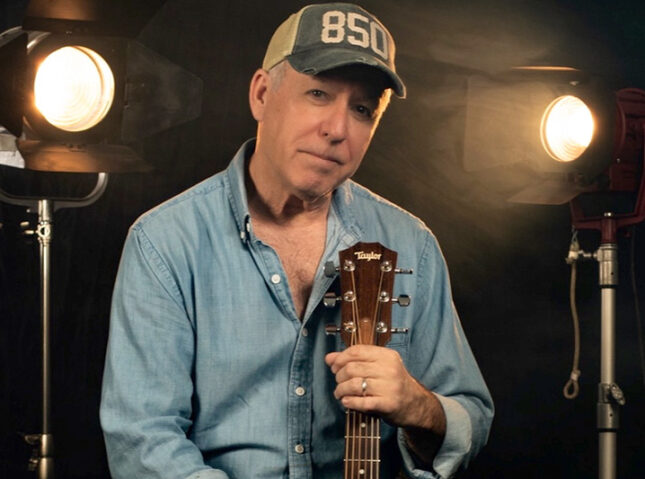 Jace Smith at Banner Elk Winery