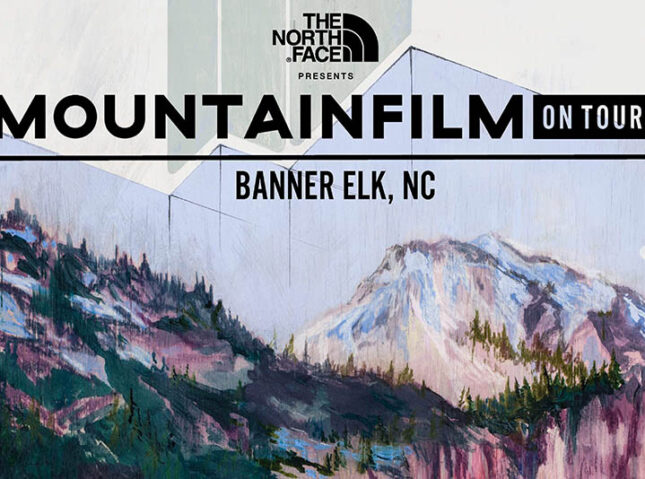 Mountainfilm on Tour
