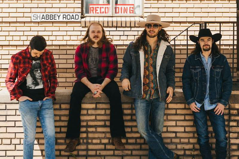 Preston Benfield Band