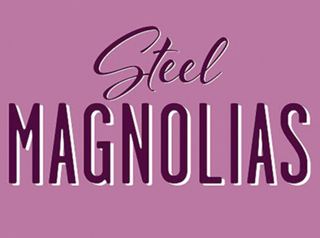 Steel Magnolias