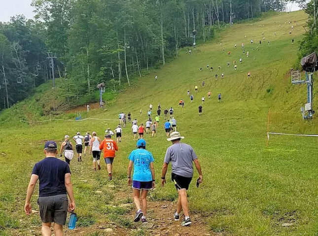 Sugar Mountain Resort Summit Crawl