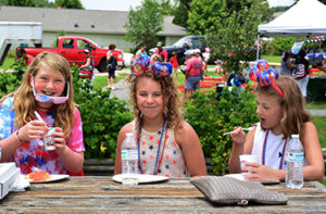 Family Fun Fourth @ Historic Banner Elk School | Banner Elk | North Carolina | United States