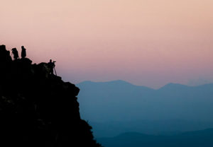 Grandfather Mountain Camera Clinic @ Grandfather Mountain | Linville | North Carolina | United States