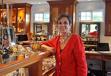 Hardin Fine Jewelry in Banner Elk NC