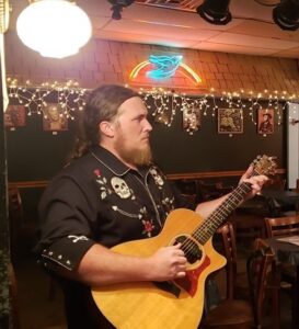 Live Music with Jamen Denton and Logan Fritz @ Beech Mountain Resort | Beech Mountain | North Carolina | United States