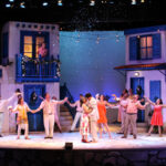 Summer Theater in Banner Elk NC Mountains