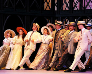 Lees-McRae Summer Theatre