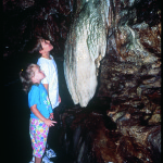 Linville Caverns