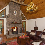 Banner Elk lodging vacation home