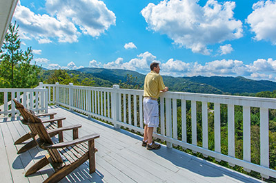 Inn at Elk River Banner Elk NC lodging