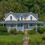 Bed & Breakfast Inn Banner Elk NC