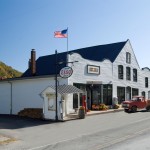 The original Mast General Store