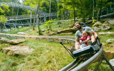 10 Top Family Attractions in NC Mountains