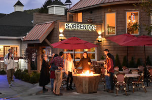 Sorrento’s Italian Bistro