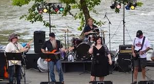 Concert in the Park: Roadrunnerz @ Tate-Evans Park | Banner Elk | North Carolina | United States
