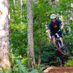 Rocky Knob Bike Park