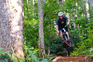 Rocky Knob Bike Park