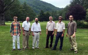 Concert in the Park: Soul Benefactor @ Tate-Evans Park | Banner Elk | North Carolina | United States