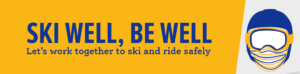 ski well, be well North Carolina 