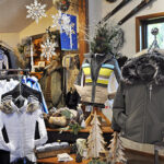 Ski Apparel shop Banner Elk Boone North Carolina