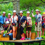 Sky Valley Zip Tours