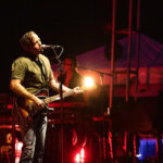 Jason Isbell performs on stage at An Appalachian Summer
